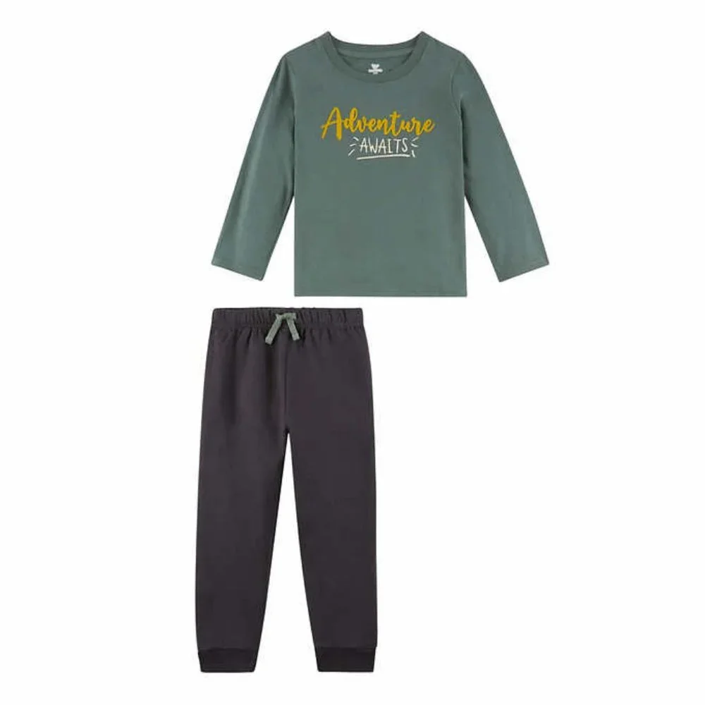 Koala Kids Kids' 4-piece Set